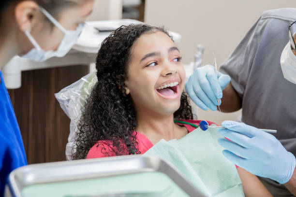 Best Emergency Tooth Extraction in Odessa, MO