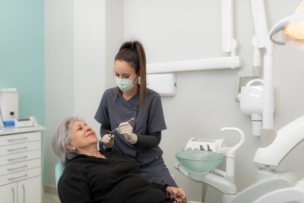 Fast & Reliable Emergency Dental Services in MO