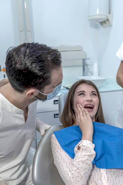 Best Emergency Dental Care for Broken or Chipped Teeth in Odessa, MO