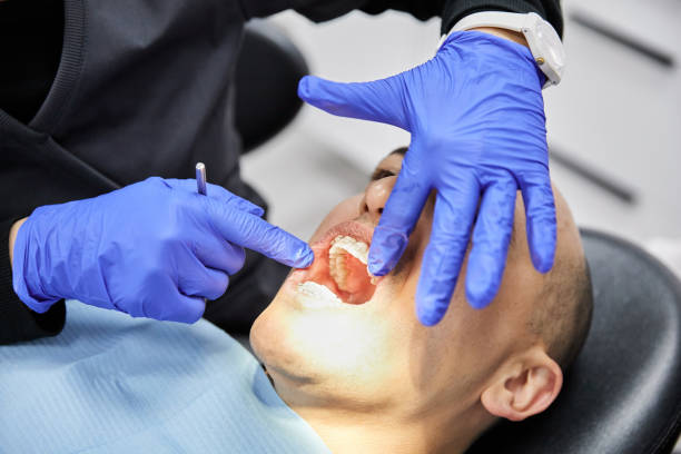Best Pediatric Emergency Dentist in Odessa, MO