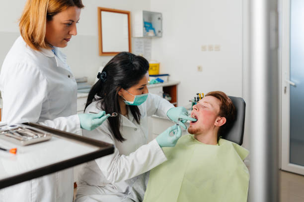 Best Emergency Denture Repair in Odessa, MO